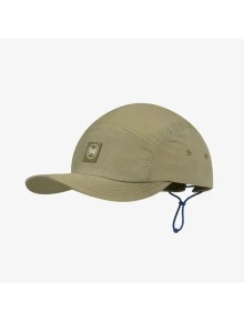 Buff® 5 Panel Explore Cap - Slen Fawn - 131394.346.10.00