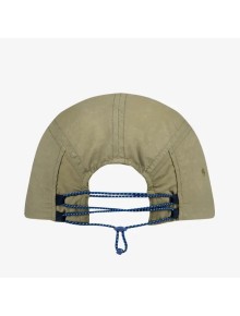 Buff® 5 Panel Explore Cap - Slen Fawn - 131394.346.10.00 2