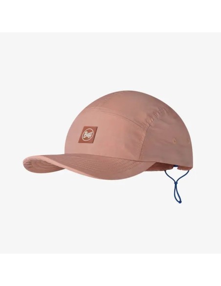 Buff® 5 Panel Explore Cap - Slen Damask - 131394.438.10.00