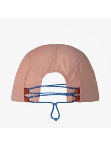 Buff® 5 Panel Explore Cap - Slen Damask - 131394.438.10.00 2