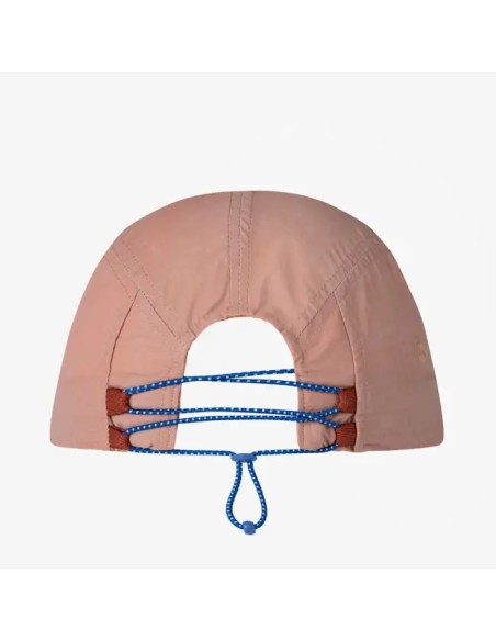 Buff® 5 Panel Explore Cap - Slen Damask - 131394.438.10.00