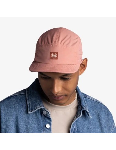 Buff® 5 Panel Explore Cap - Slen Damask - 131394.438.10.00