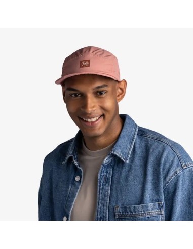 Buff® 5 Panel Explore Cap - Slen Damask - 131394.438.10.00
