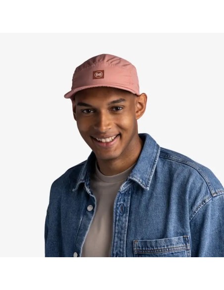 Buff® 5 Panel Explore Cap - Slen Damask - 131394.438.10.00