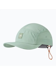 Buff® 5 Panel Explore Cap - Slen Seagrove Green - 131394.826.10