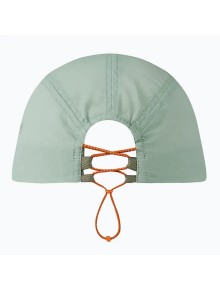 Buff® 5 Panel Explore Cap - Slen Seagrove Green - 131394.826.10 2