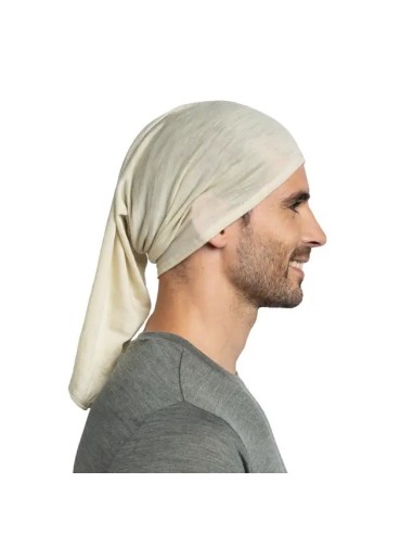 Buff® Lightweight Merino Wool - Solid Pistachio - 113010.349.10.00