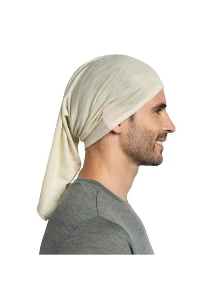 Buff® Lightweight Merino Wool - Solid Pistachio - 113010.349.10.00