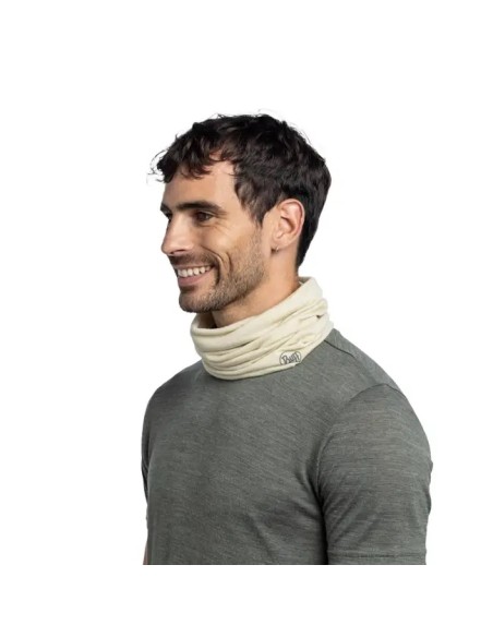 Buff® Lightweight Merino Wool - Solid Pistachio - 113010.349.10.00