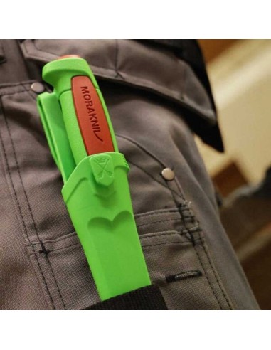 Μαχαίρι Morakniv Basic 546 (S) Limited Edition