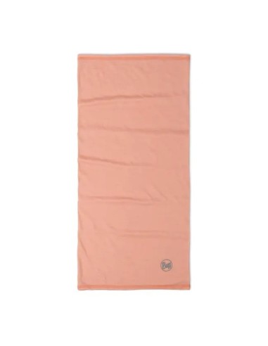 Buff® Lightweight Merino Wool - Solid Coral - 113010.423.10.00