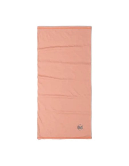 Buff® Lightweight Merino Wool - Solid Coral - 113010.423.10.00