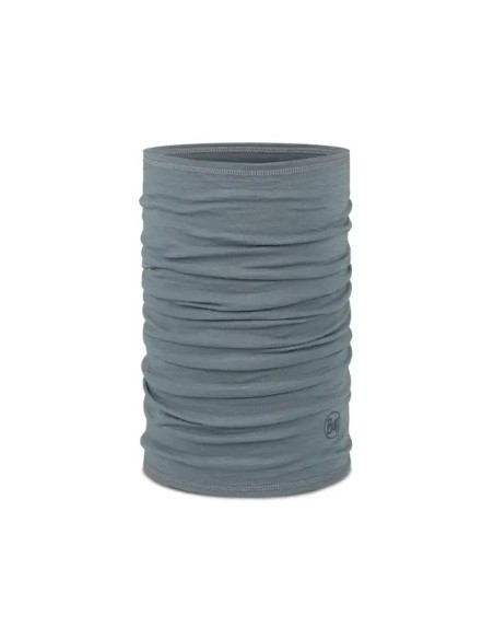 Buff® Lightweight Merino Wool - Solid Flint - 113010.618.10.00