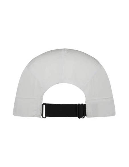 Buff® Speed Cap - Solid White - 133547.000.20.00