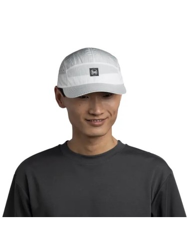 Buff® Speed Cap - Solid White - 133547.000.20.00