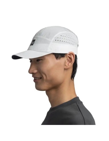 Buff® Speed Cap - Solid White - 133547.000.20.00