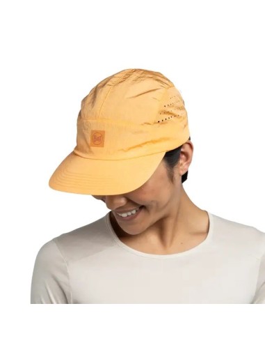 Buff® Speed Cap - Solid Apricot - 133547.210.20.00