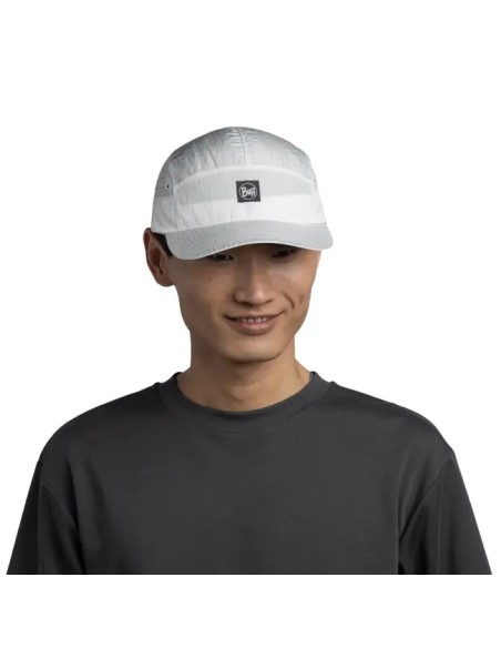 Buff® Speed Cap - Solid Poppy - 133547.442.20.00