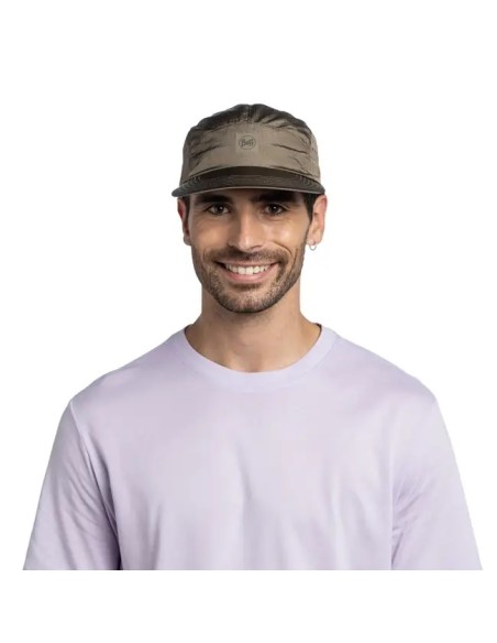 Buff® Speed Cap - Solid Tundra Khaki - 133547.859.30.00