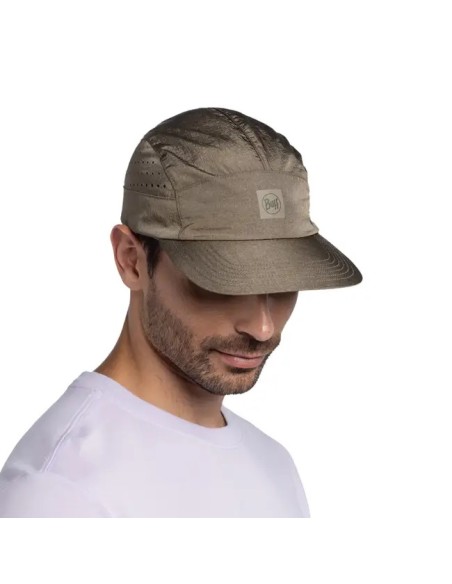 Buff® Speed Cap - Solid Tundra Khaki - 133547.859.30.00