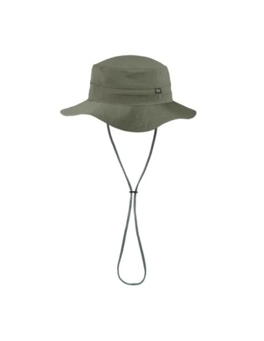 Buff® Explore Booney Hat - Solid Brindle - 135362.315.20.00