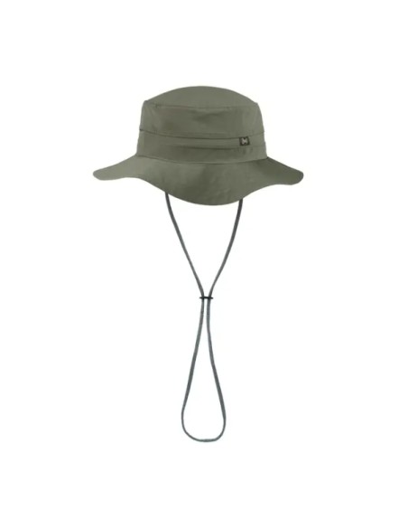 Buff® Explore Booney Hat - Solid Brindle - 135362.315.20.00