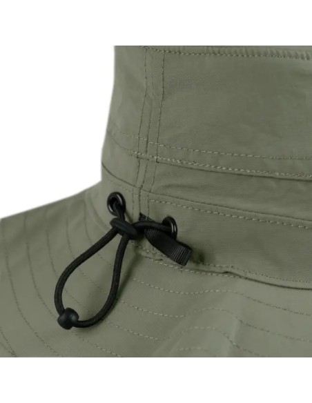 Buff® Explore Booney Hat - Solid Brindle - 135362.315.20.00