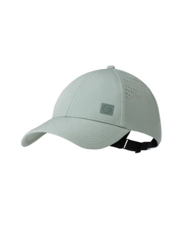 Buff® Summit Cap - Solid Flint - 135604.618.20.00