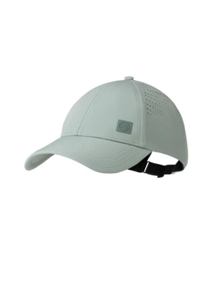 Buff® Summit Cap - Solid Flint - 135604.618.20.00