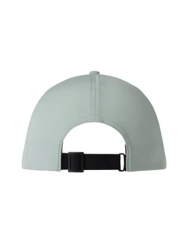 Buff® Summit Cap - Solid Flint - 135604.618.20.00
