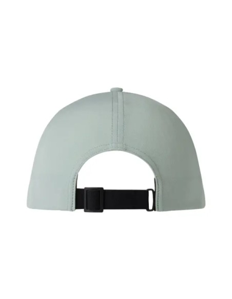 Buff® Summit Cap - Solid Flint - 135604.618.20.00