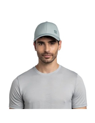 Buff® Summit Cap - Solid Flint - 135604.618.20.00