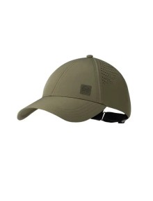 Buff® Summit Cap - Solid Tundra Khaki - 135604.859.20.00