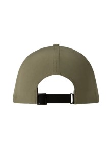 Buff® Summit Cap - Solid Tundra Khaki - 135604.859.20.00 2