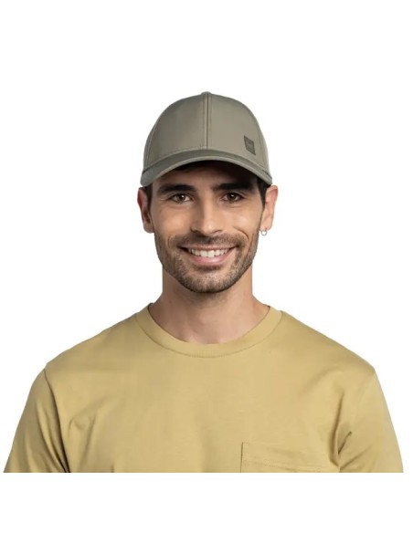 Buff® Summit Cap - Solid Tundra Khaki - 135604.859.20.00