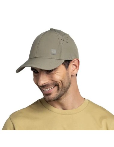 Buff® Summit Cap - Solid Tundra Khaki - 135604.859.20.00