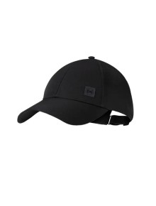 Buff® Summit Cap - Solid Black - 135604.999.20.00