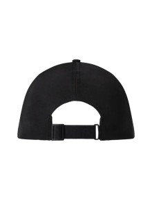 Buff® Summit Cap - Solid Black - 135604.999.20.00 2