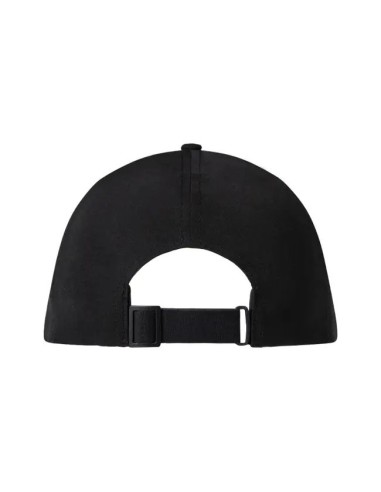 Buff® Summit Cap - Solid Black - 135604.999.20.00