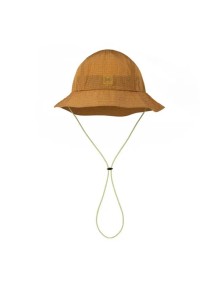 Buff® Go Bucket Hat - Solid Ginger - 135763.221.30.00