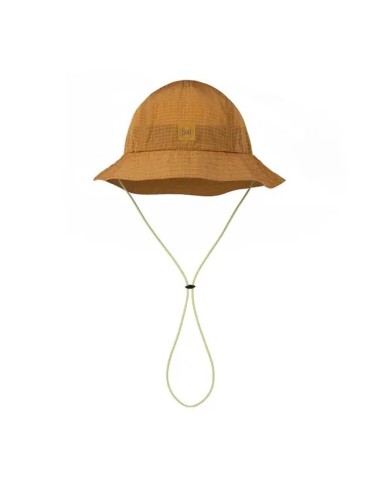 Buff® Go Bucket Hat - Solid Ginger - 135763.221.30.00