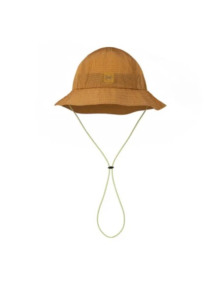 Buff® Go Bucket Hat - Solid Ginger - 135763.221.30.00