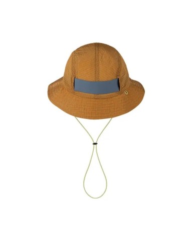 Buff® Go Bucket Hat - Solid Ginger - 135763.221.30.00