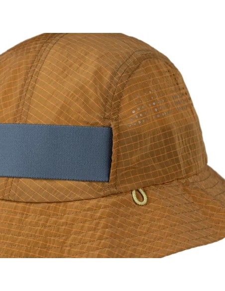 Buff® Go Bucket Hat - Solid Ginger - 135763.221.30.00