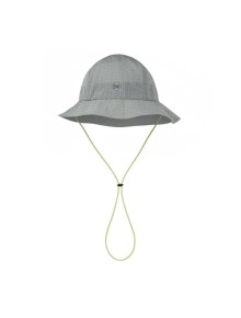 Buff® Go Bucket Hat - Solid Flint - 135763.618.30.00