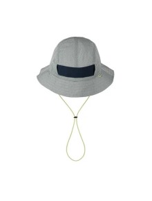Buff® Go Bucket Hat - Solid Flint - 135763.618.30.00 2
