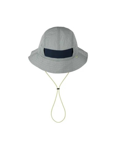Buff® Go Bucket Hat - Solid Flint - 135763.618.30.00