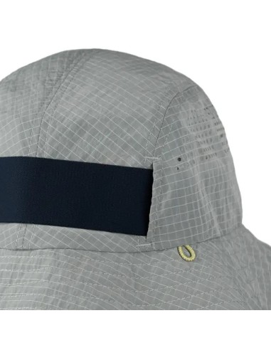 Buff® Go Bucket Hat - Solid Flint - 135763.618.30.00