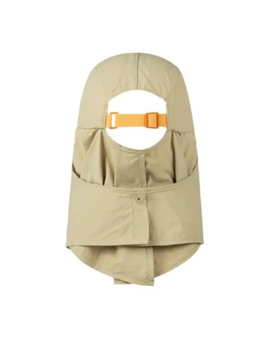 Buff® Desert Cap - Solid Birch Grey - 135764.954.20.00