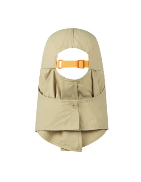 Buff® Desert Cap - Solid Birch Grey - 135764.954.20.00